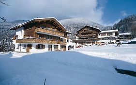 Hotel Silvapina
